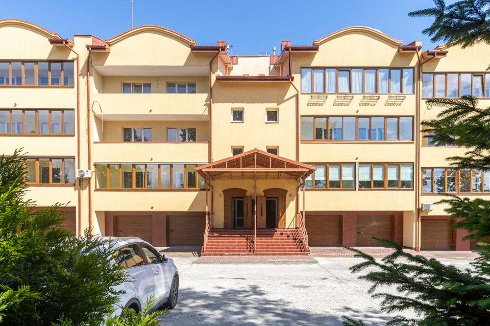 Продаж, 3 квартира, 0-цикл, Мікльоша 3, Львів
