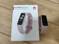 Zegarek Huawei band 4