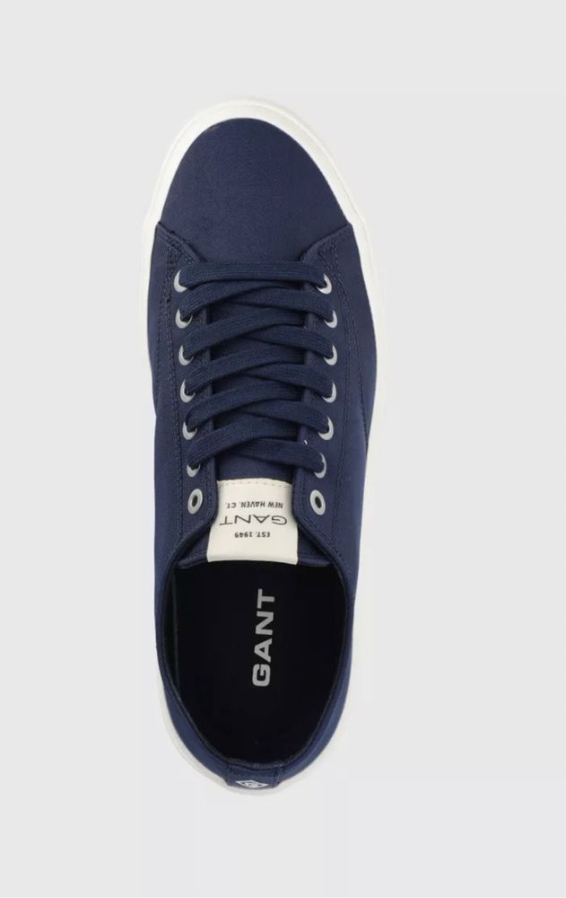 Кеды мужские Gant 43-45