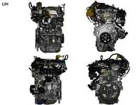 Motor Completo  Novo OPEL Astra 1.2 Turbo