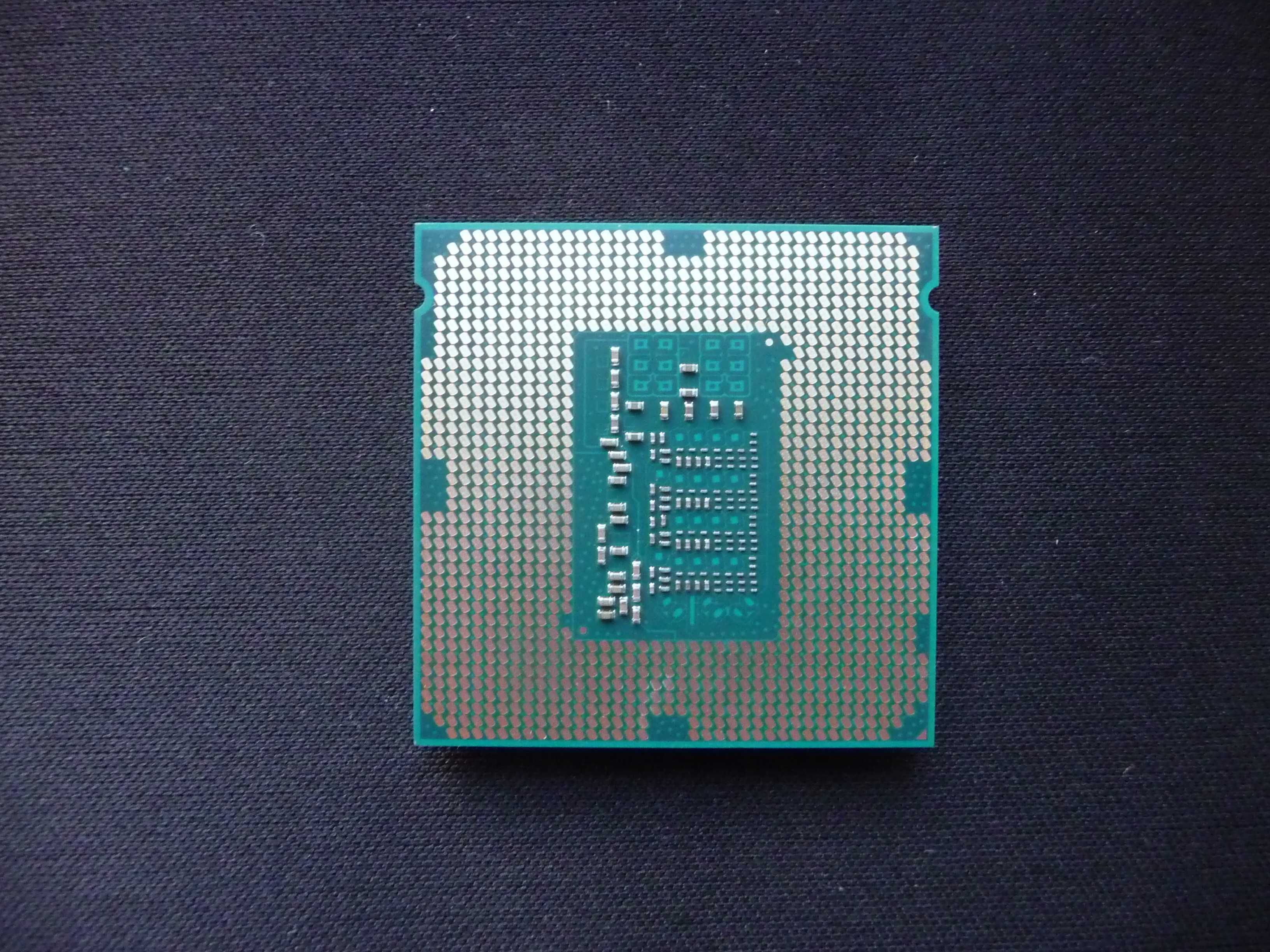 Процессор Intel Core i5-4440 (6 МБ, 3,10-3,30ГГц) Socket 1150 4ядра