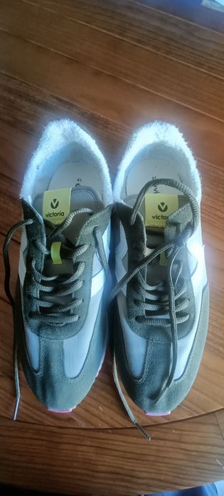 Tenis vitoria 41 mulher