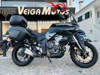 Voge 500DS
