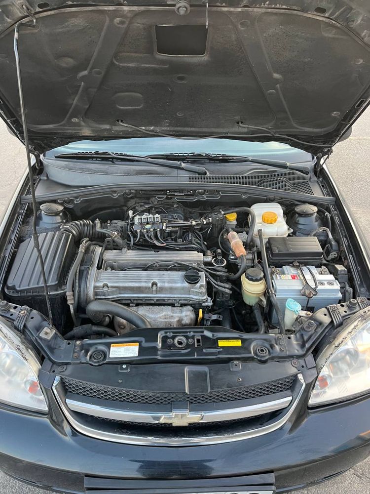 Продам Chevrole Lacetti