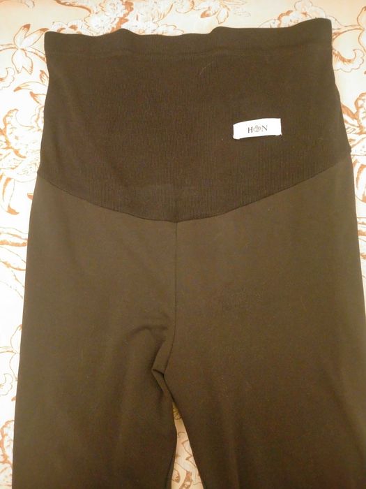 Лосини та кофта  для вагітних