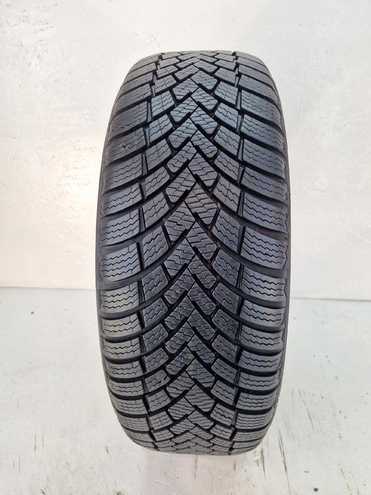 Opona Barum Polaris 6 205/55r16 91H