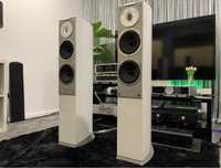 Hi-End Audiovector SR3 Avantgarde Arrete Białe Piano Flagowe 39000zł