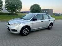 Ford Focus 1.6 + LPG  2008 Klima