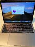 MacBook Pro 2016 Retina