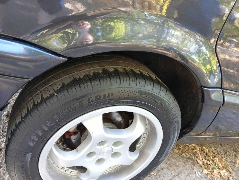 VOLKSWAGEN/Passat Б4 2,8 VR6 94г.в.Бензин.174 л.с