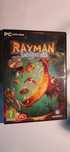retro gra pc klasyka Rayman Legends (PC