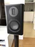 Colunas Monitor audio PL 100