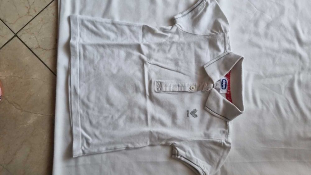 Roupa bebé 18- 24 meses menina