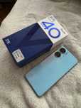 Zte blade v40 design 6/128