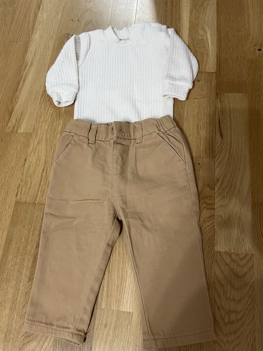 Одяг для немовлят, костюмчики, штани, сведрик, чоловічки.