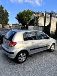 Hyundai Getz 1.1