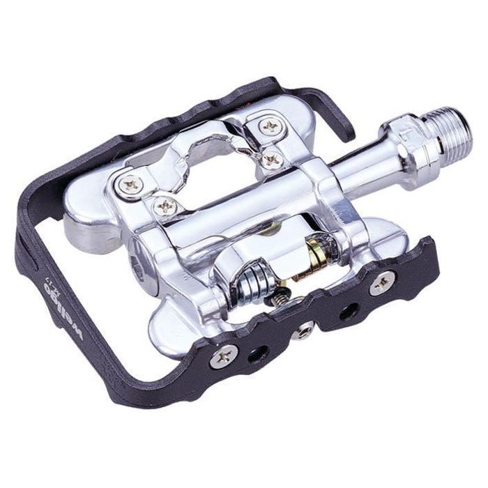 Pedały Wellgo Wpd-M17C Typ Spd