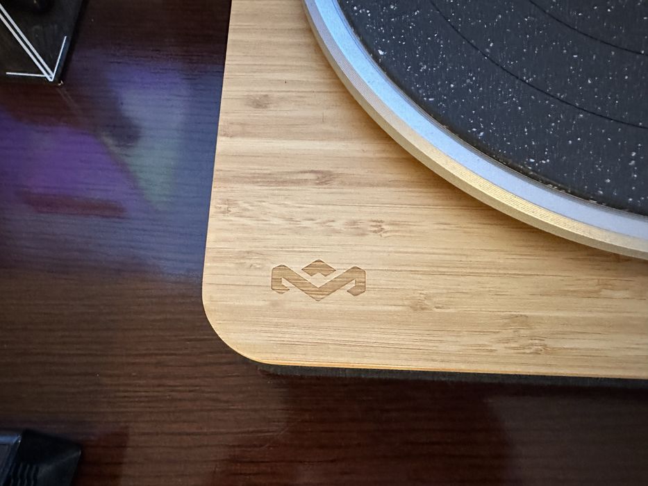 Sistema de Som - Muita qualidade de som