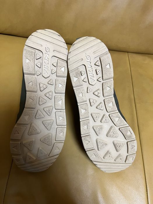 Трекінгові черевики Viking gore-tex 40p