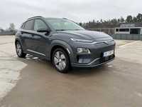 Hyundai Kona Premium 2019 64 кВт 449 км Норвегія