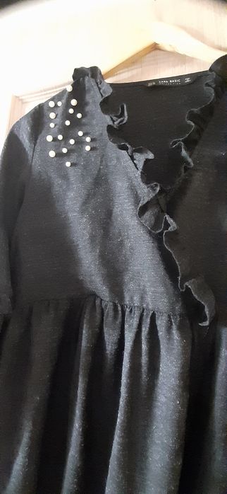 Платье Zara размер XS