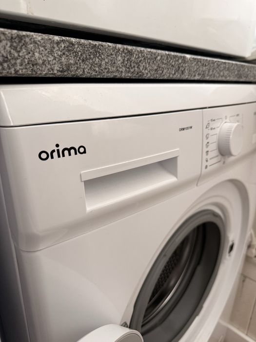 Maquina de lavar roupa orima