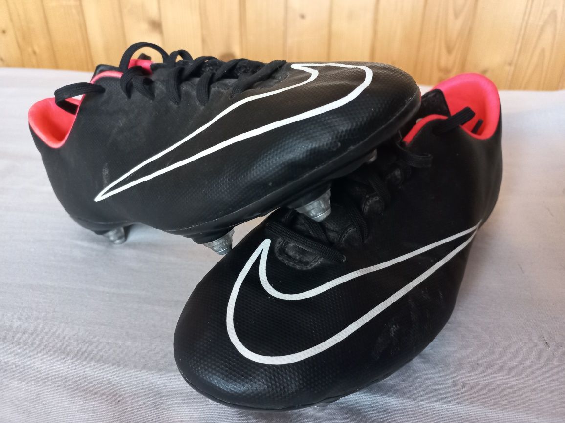 Nike Mercurial 38