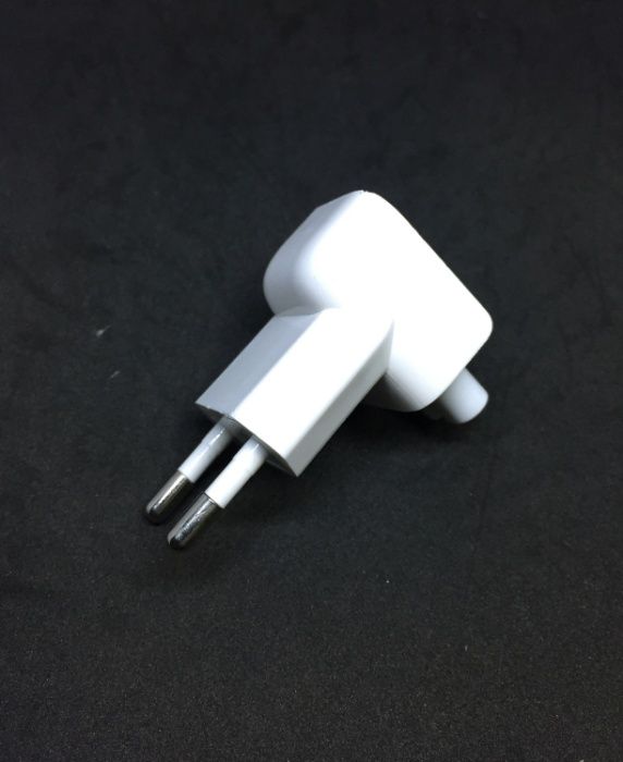 Adaptador de carregador MagSafe para MacBook (Pro/Air/etc)/ iPad -NOVO