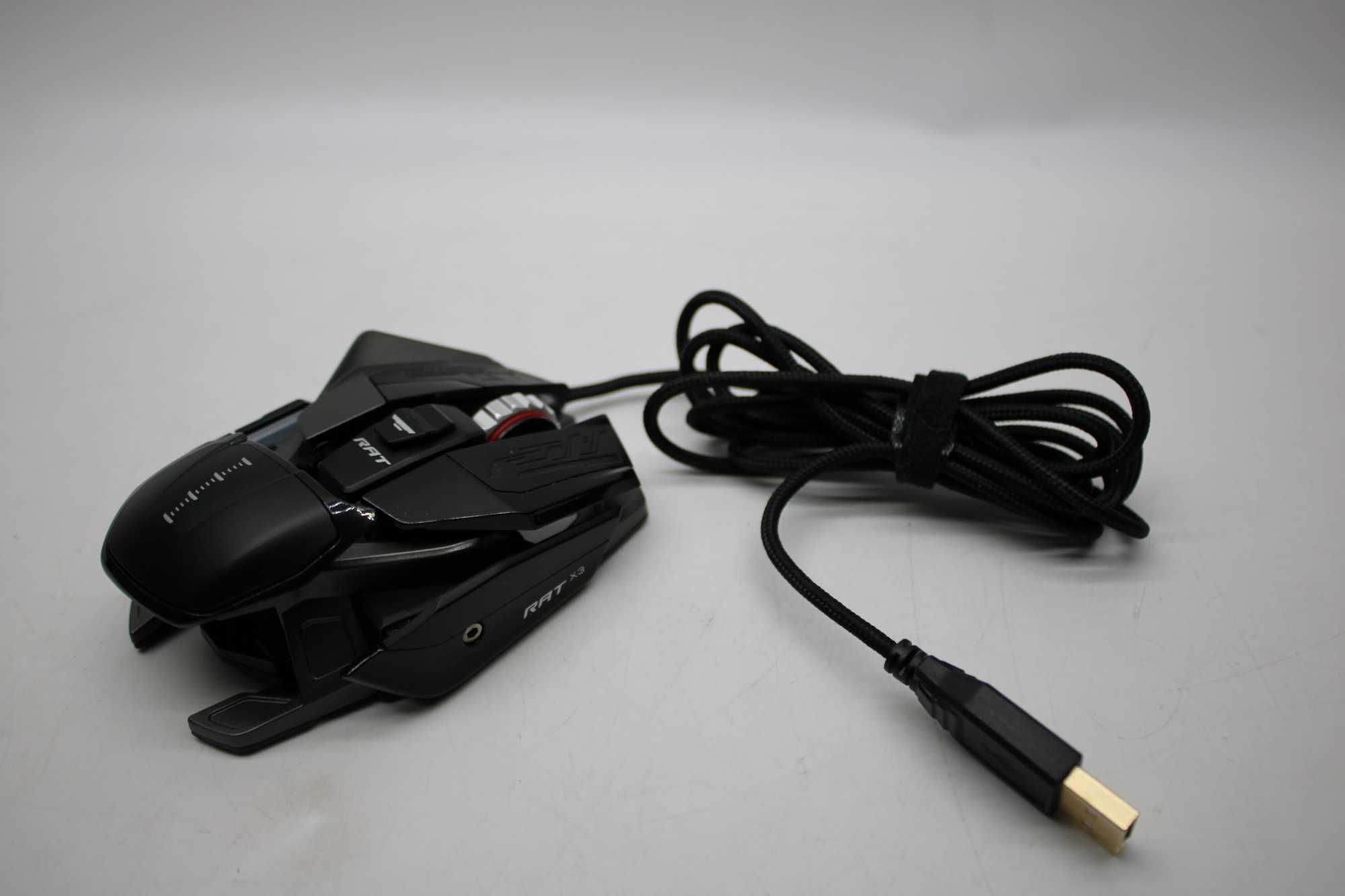 Mysz Mad Catz R.A.T. PRO X3