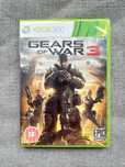 Gears Of War 3 Xbox 360/One/Series X