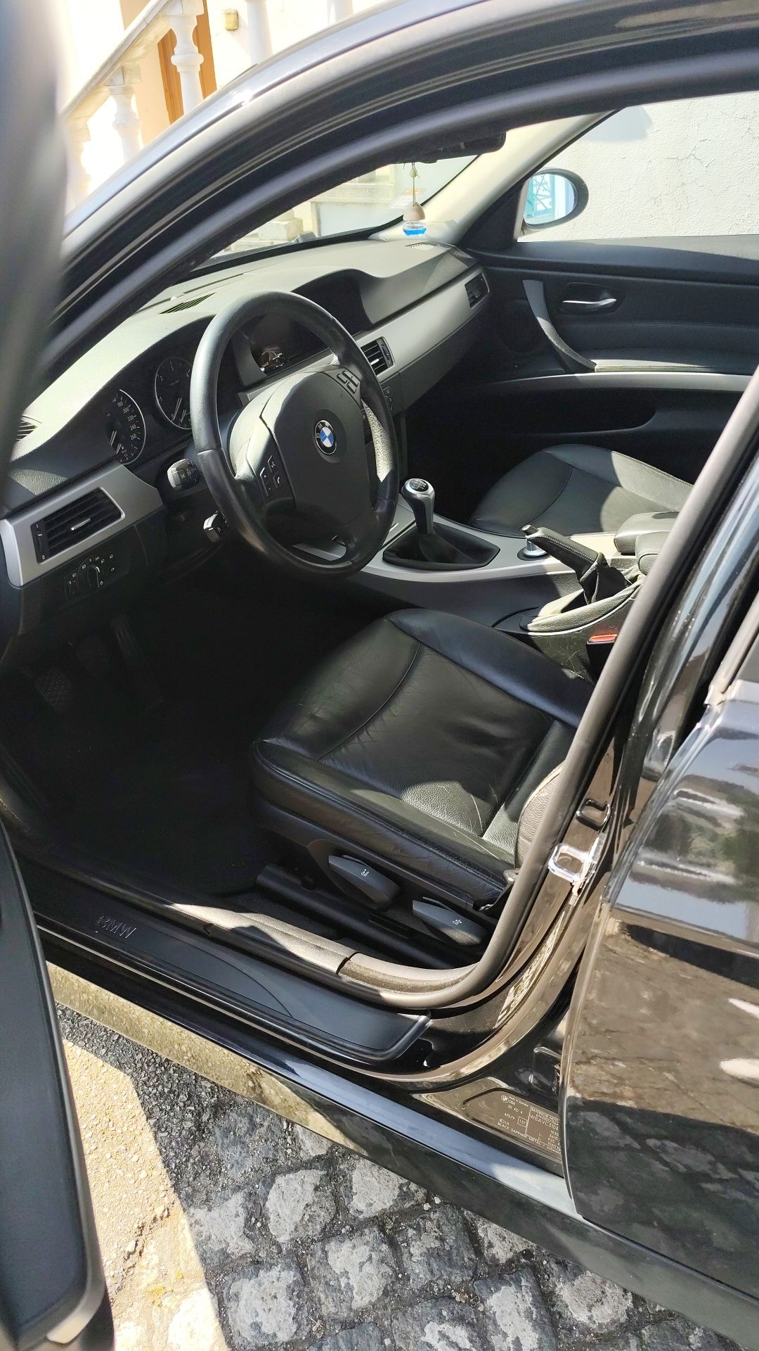BMW 320 - 163 cv