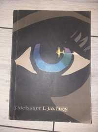 "L jak Lucy" J. Meissner