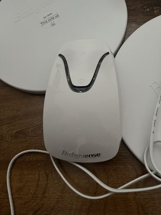 Monitor oddechu Babysense 7