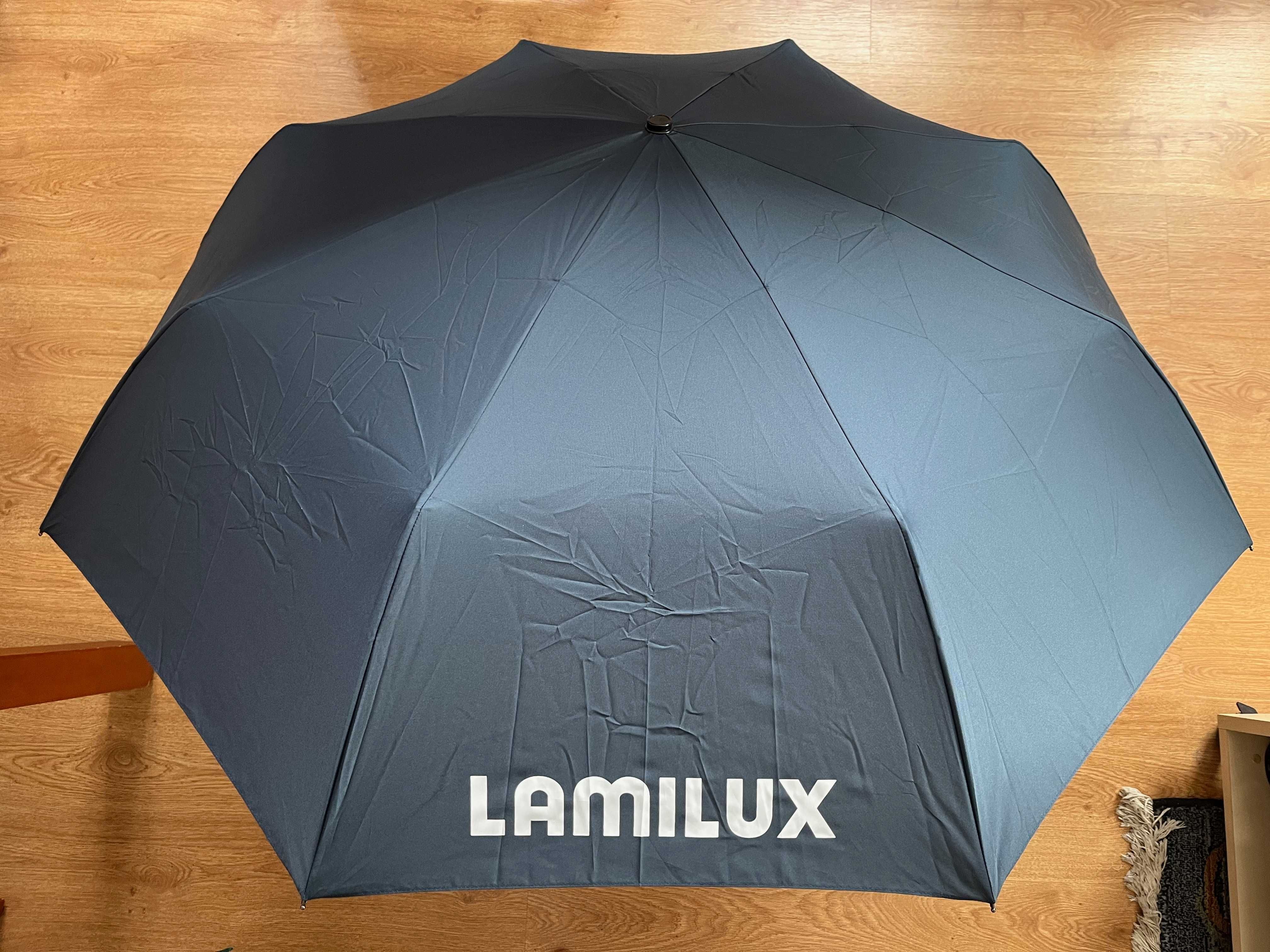 Parasol Parasolka Fare Windfighter Jumbomagic 124cm