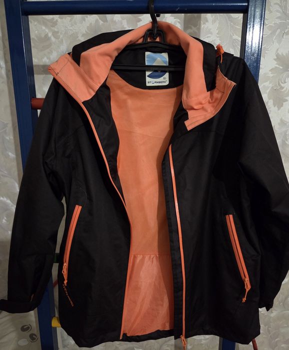 Куртка Stormberg XL