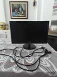 Asus VP228QG 21.5" 16:9 FreeSync Lcd Monitor, Model Name Eye Care, 21.