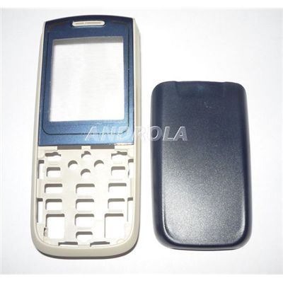 Obudowa Nokia 1650 Niebieska