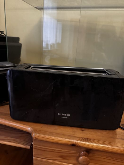 Toster marki Bosch