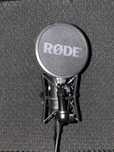Mikrofon pojemnościowcy Rode NT-1 Gen 5 (XLR/USB) - Gwarancja.