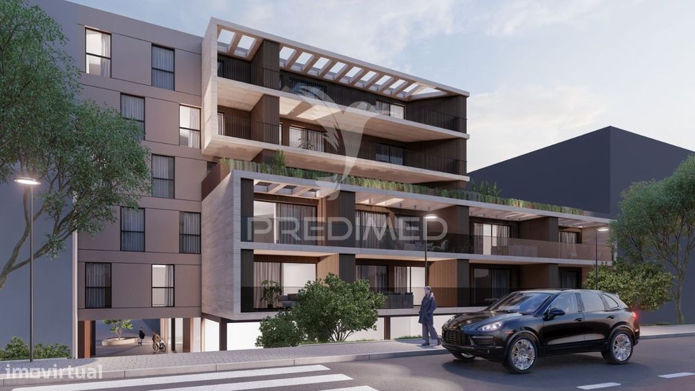 Encontre o seu espaço...Fantástico apartamento novo,