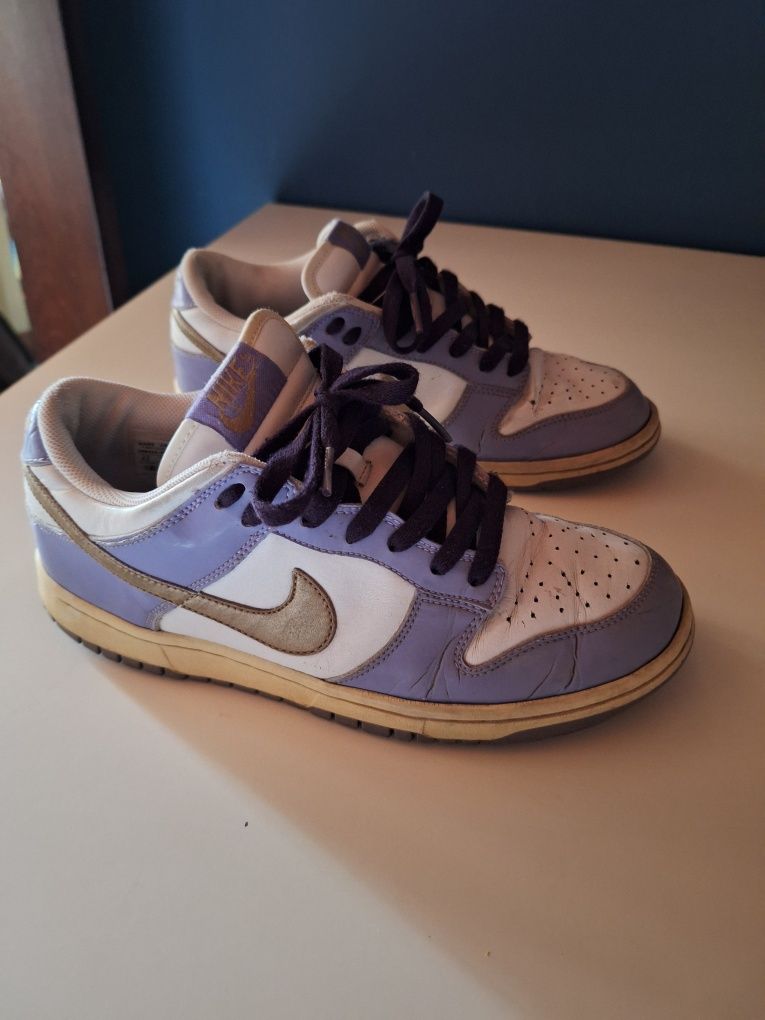 Ténis Sapatilhas NIKE LOW DUNK 40,5