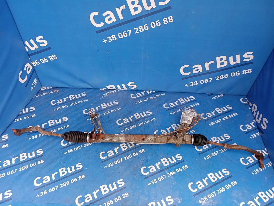 Рейка рульова Nisan Primastar рулевая Нісан Розборка