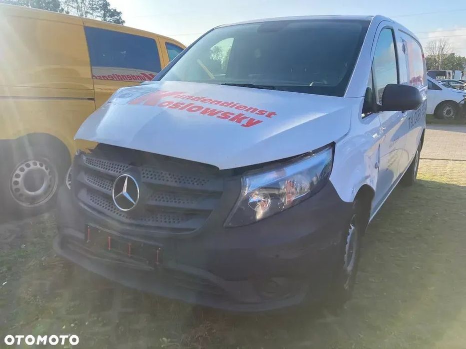 Mercedes-Benz VITO 110
