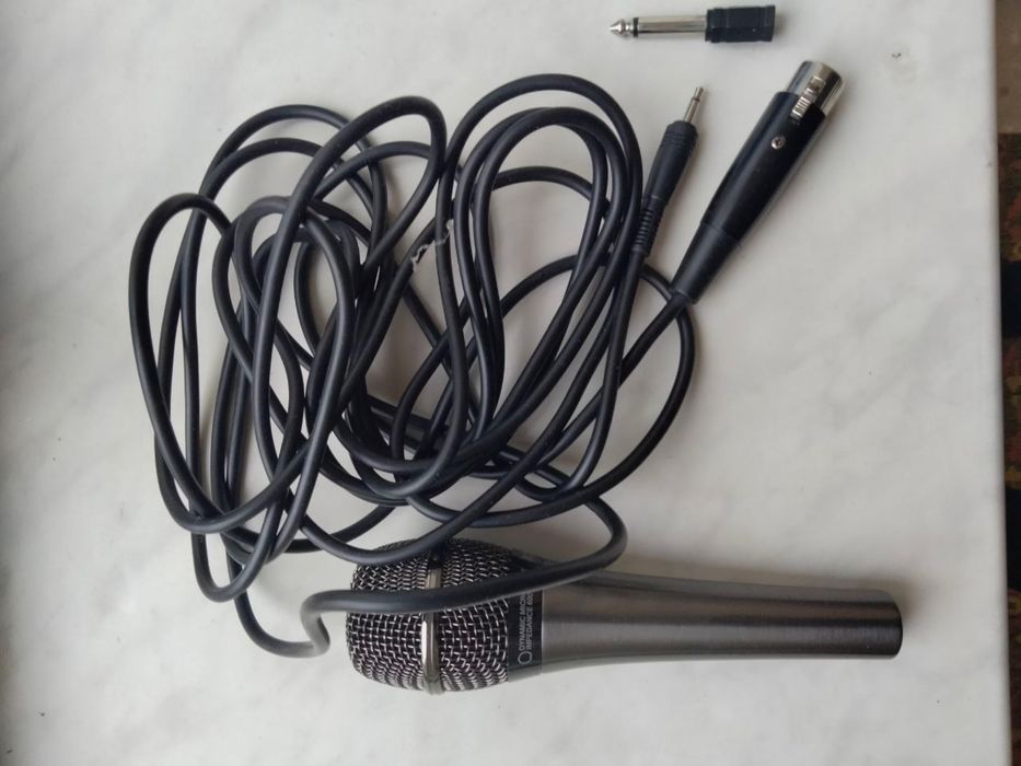 Микрофон пррводной LG