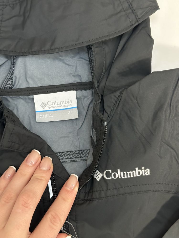 Дитяча вітровка Colambia