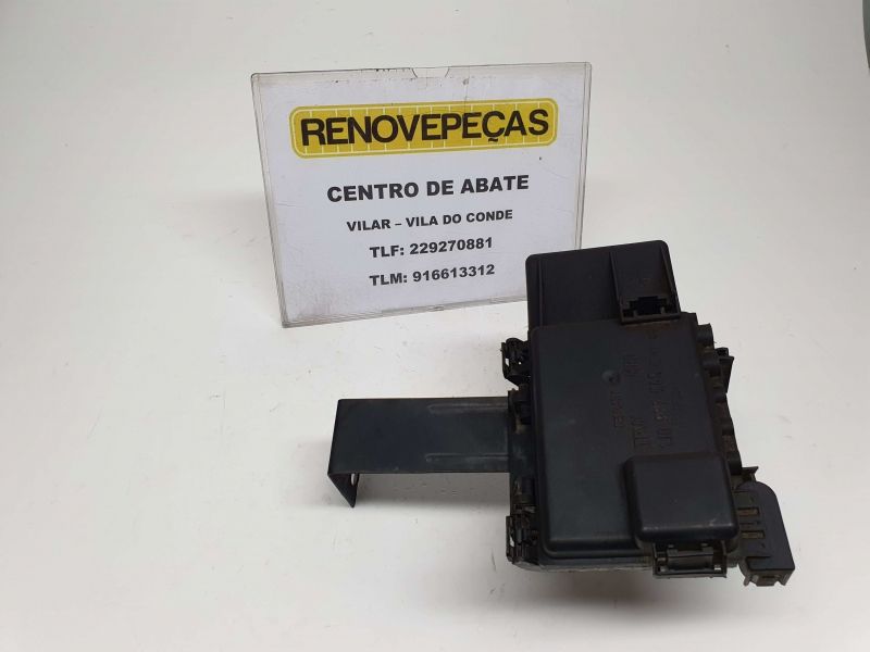 Caixa fusíveis / SAM / BSI VOLKSWAGEN Golf IV (1J1)