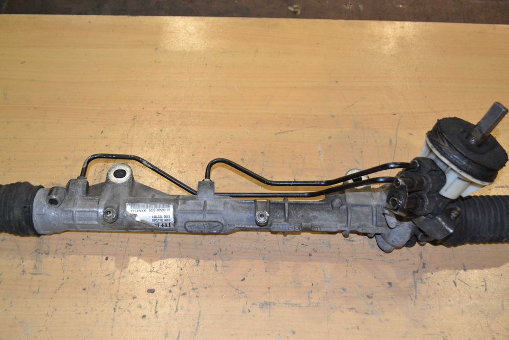 рулевая рейка Dacia Renault Logan Sandero