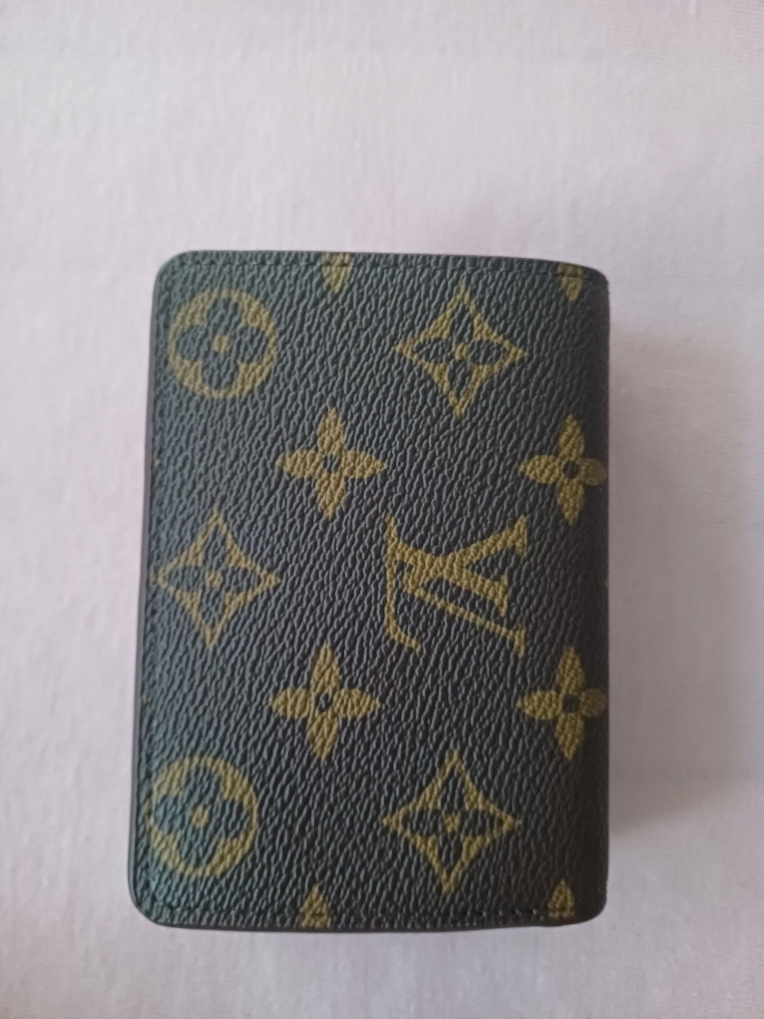 Portfel Louis Vuitton