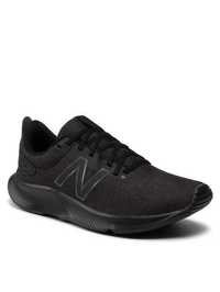 New Balance czarne buty sneakersy 47 ,5