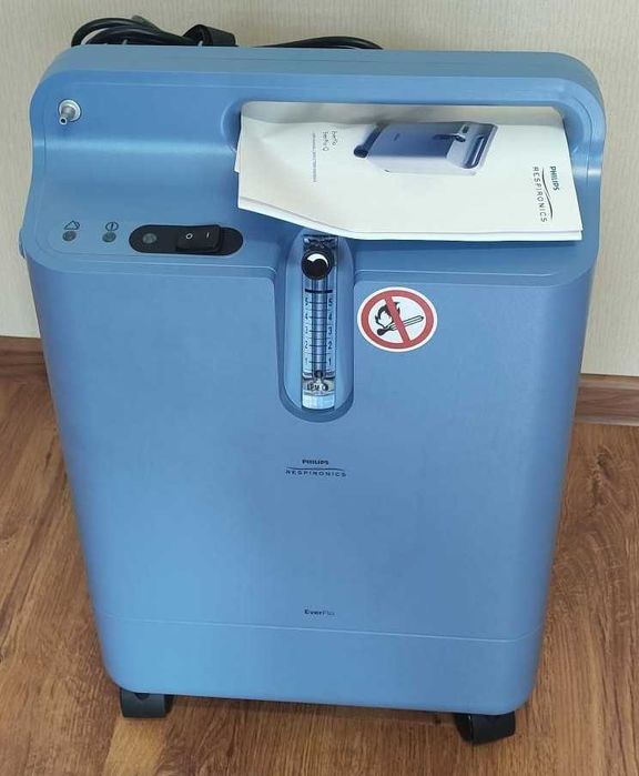 Koncentrator tlenu PHILIPS Respironics EverFlo